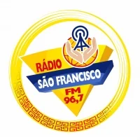 Rádio São Francisco FM - 96.7 FM