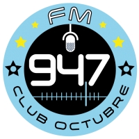 Radio Club Octubre 947 - 94.7 FM