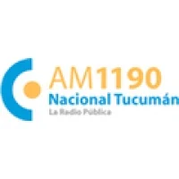 Radio Nacional - 1190 AM