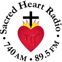 Sacred Heart Radio - 740 AM