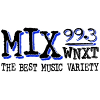 WNXT-FM 99.3 FM