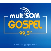 Rádio Multisom Gospel - 99.3 FM