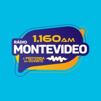 Rádio Montevideo - 1160 AM