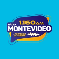 Montevideo 1160 AM