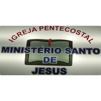 Ministério Santo de Jesus