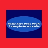 Rádio Nova Onda 90.3 FM