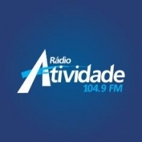 Rádio Atividade - 104.9 FM