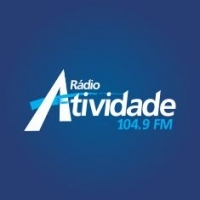 Atividade 104.9 FM