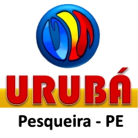 Rádio Urubá FM - 104.9 FM