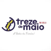 Rádio Treze Fm - 105.9 FM