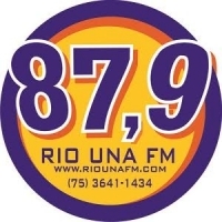 Rádio Rio Una - 87.9 FM