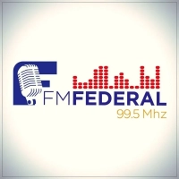 Rádio FM Federal - 99.5 FM