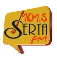 Rádio Serta FM - 101.5 FM