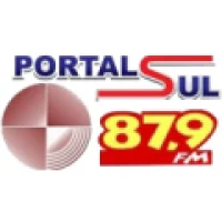 Portal Sul FM 87.9 FM
