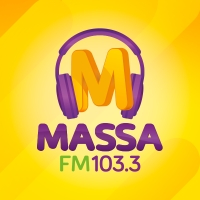Rádio Massa - 103.3  FM