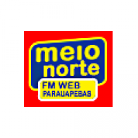 Meio Norte Fm Web