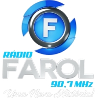 Rádio Farol - 90.7 FM