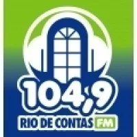 Rádio Nova Rio de Contas FM - 104.9 FM