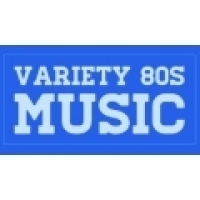 Rádio Variety 80s Music