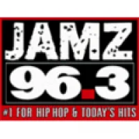 Rádio Jamz 96.3 - 96.3 FM