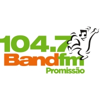 Band FM 104.7 FM