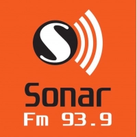 Radio FM Sonar - 93.9 FM