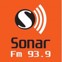 Rádio FM Sonar - 93.9 FM