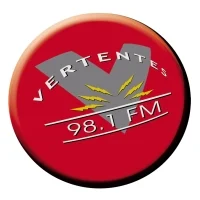 Rádio Vertentes - 98.1 FM