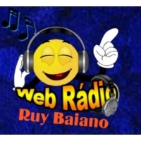 Rádio WEB RÁDIO RUY BAIANO