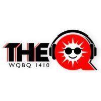 Rádio WQBQ The - 1410 AM