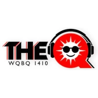 WQBQ The 1410 AM