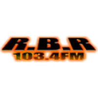 Rádio RBR 103.4 FM