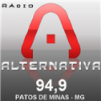 Rádio Alternativa 94.9 FM