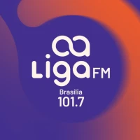 Liga FM 101.7 FM