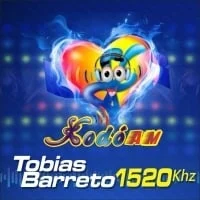 Rádio Xodó - 1520 AM