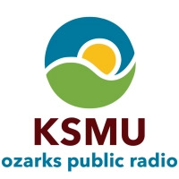 KSMU 91.1 FM