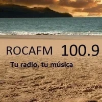Rádio Roca FM - 100.9 FM