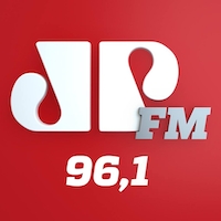 Rádio Jovem Pan - 96.1 FM
