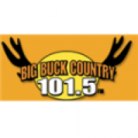 Rádio Big Buck Country 101.5 FM