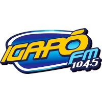 Rádio Igapó - 104.5 FM