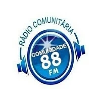 Rádio Comunidade 88 FM