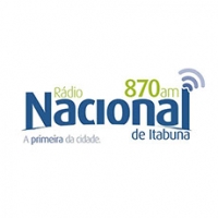 Rádio Nacional - 870 AM