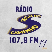 Rádio Caminho Seguro - 107.9 FM
