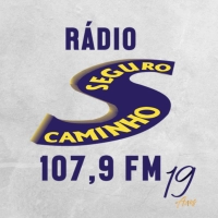 Caminho Seguro 107.9 FM