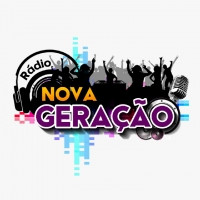 Radio Web Nova Geração