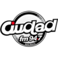 FM Ciudad 94.7 FM