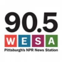 Rádio WESA 90.5 FM