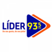Rádio Lider FM - 93.5 FM