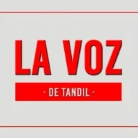 Radio La voz de Tandil 1560 AM
