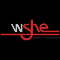 WSHE RADIO - 103.5 FM